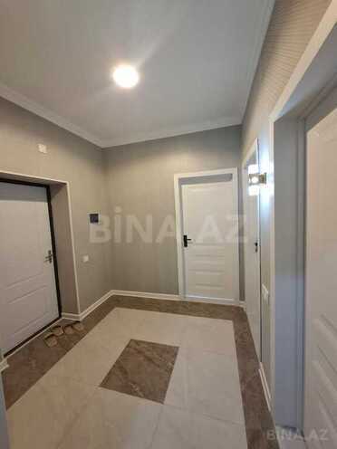 3 otaqlı həyət evi/bağ evi - Xırdalan - 75 m² (8)