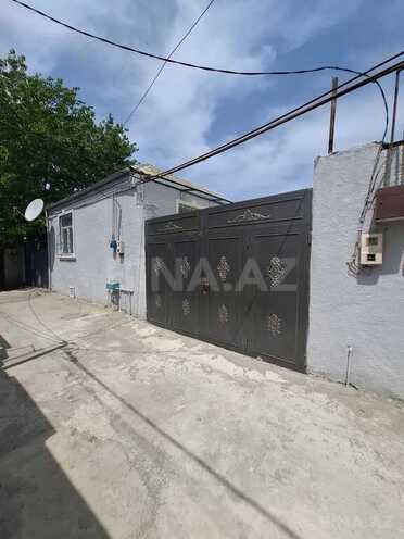 3 otaqlı həyət evi/bağ evi - Xırdalan - 75 m² (1)