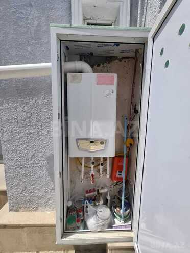 3 otaqlı həyət evi/bağ evi - Xırdalan - 75 m² (4)