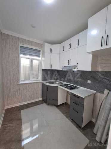 3 otaqlı həyət evi/bağ evi - Xırdalan - 75 m² (7)