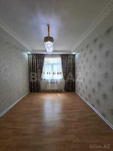 3 otaqlı həyət evi/bağ evi - Xırdalan - 75 m² (11)
