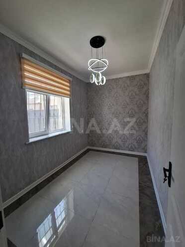 3 otaqlı həyət evi/bağ evi - Xırdalan - 75 m² (9)