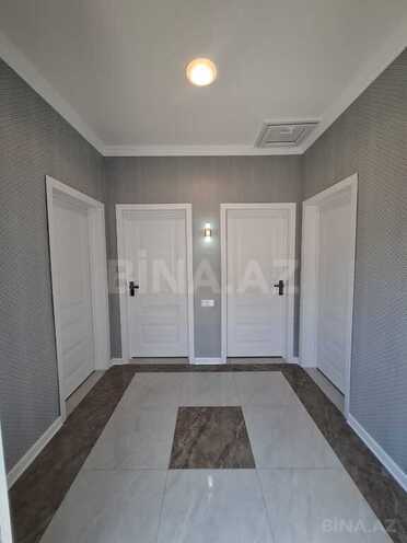 3 otaqlı həyət evi/bağ evi - Xırdalan - 75 m² (5)