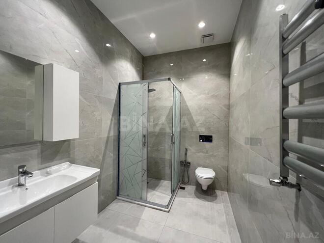 4 otaqlı həyət evi/bağ evi - Mərdəkan q. - 280 m² (17)