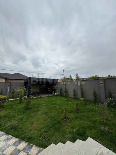 5 otaqlı həyət evi/bağ evi - Şüvəlan q. - 400 m² (3)