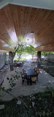 3-комн. дом/дача - Исмаиллы - 80 м² (6)