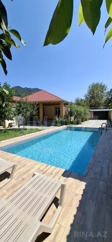3-комн. дом/дача - Исмаиллы - 80 м² (8)