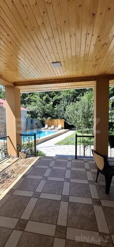 3-комн. дом/дача - Исмаиллы - 80 м² (9)