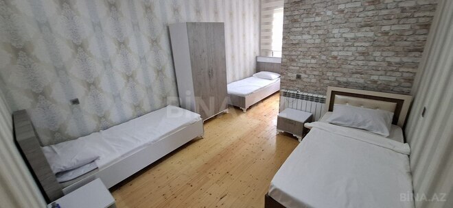 3-комн. дом/дача - Исмаиллы - 80 м² (15)