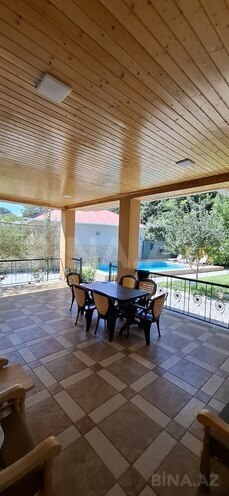 3-комн. дом/дача - Исмаиллы - 80 м² (10)