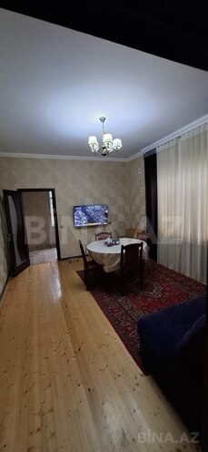 3-комн. дом/дача - Исмаиллы - 80 м² (13)