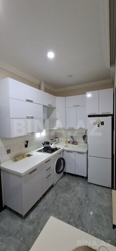 3-комн. дом/дача - Исмаиллы - 80 м² (16)