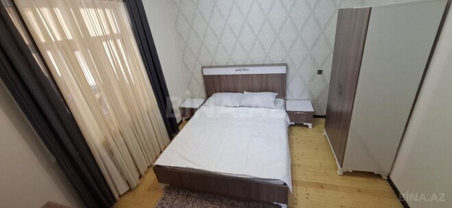 3-комн. дом/дача - Исмаиллы - 80 м² (14)