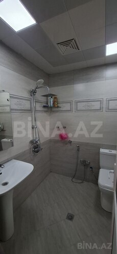 3-комн. дом/дача - Исмаиллы - 80 м² (17)