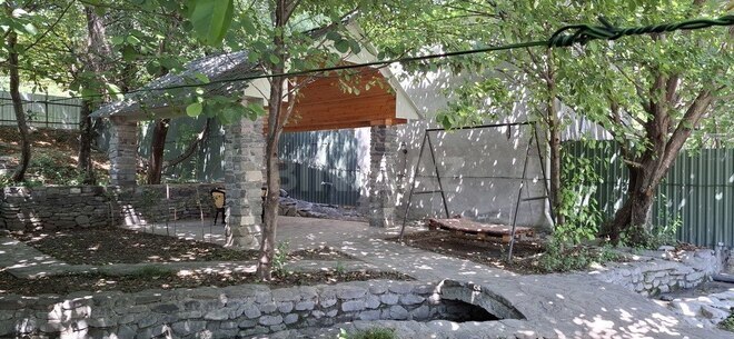 3-комн. дом/дача - Исмаиллы - 80 м² (4)