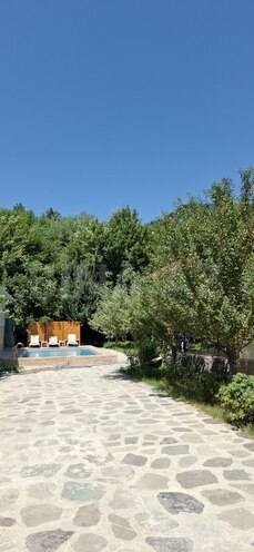 3-комн. дом/дача - Исмаиллы - 80 м² (2)