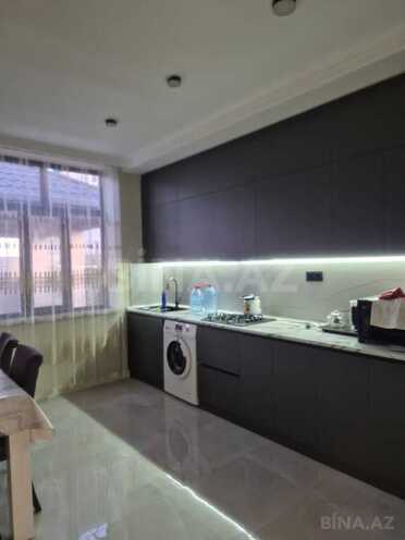 5 otaqlı həyət evi/bağ evi - Dübəndi q. - 200 m² (18)