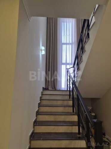 5 otaqlı həyət evi/bağ evi - Dübəndi q. - 200 m² (12)