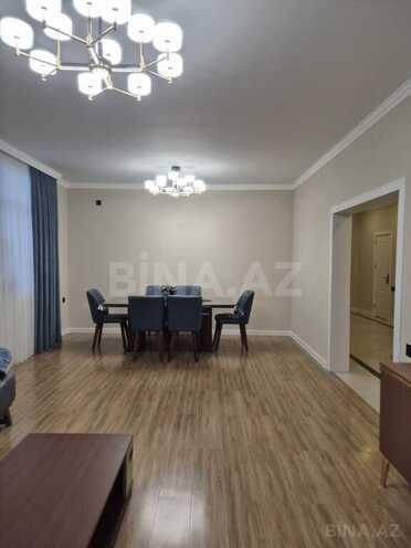 5 otaqlı həyət evi/bağ evi - Dübəndi q. - 200 m² (15)