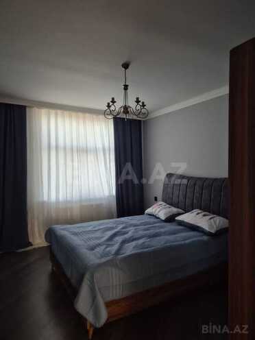 5 otaqlı həyət evi/bağ evi - Dübəndi q. - 200 m² (7)