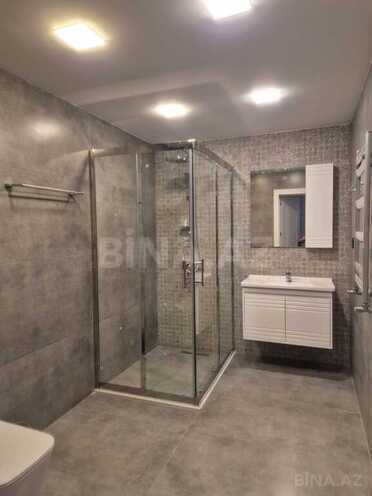 5 otaqlı həyət evi/bağ evi - Dübəndi q. - 200 m² (8)
