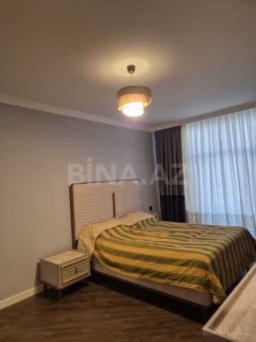 5 otaqlı həyət evi/bağ evi - Dübəndi q. - 200 m² (6)