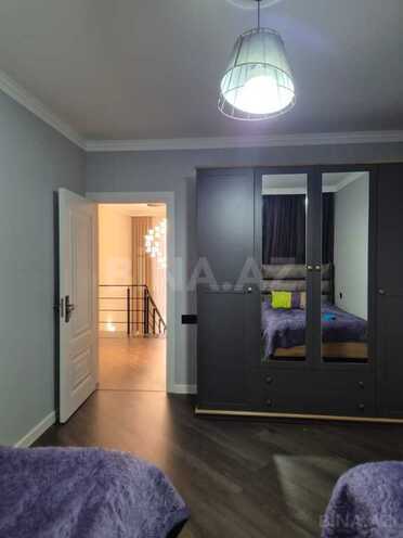 5 otaqlı həyət evi/bağ evi - Dübəndi q. - 200 m² (10)