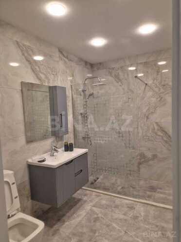 5 otaqlı həyət evi/bağ evi - Dübəndi q. - 200 m² (13)