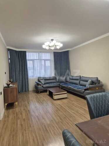 5 otaqlı həyət evi/bağ evi - Dübəndi q. - 200 m² (16)