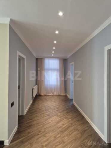 5 otaqlı həyət evi/bağ evi - Dübəndi q. - 200 m² (5)