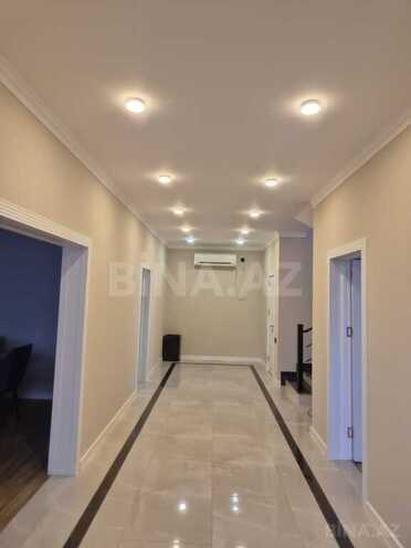5 otaqlı həyət evi/bağ evi - Dübəndi q. - 200 m² (17)