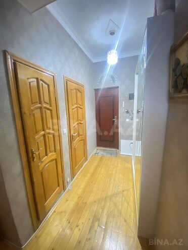 3 otaqlı yeni tikili - Azadlıq Prospekti m. - 62 m² (12)