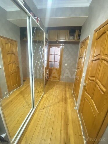 3 otaqlı yeni tikili - Azadlıq Prospekti m. - 62 m² (13)