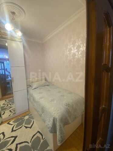 3 otaqlı yeni tikili - Azadlıq Prospekti m. - 62 m² (8)