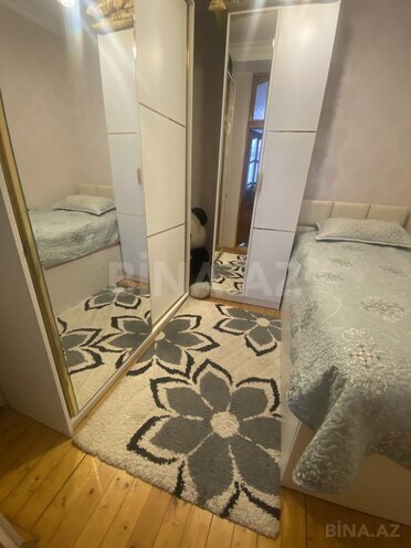 3 otaqlı yeni tikili - Azadlıq Prospekti m. - 62 m² (9)