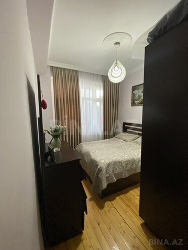3 otaqlı yeni tikili - Azadlıq Prospekti m. - 62 m² (6)