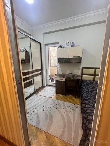 4 otaqlı yeni tikili - Dərnəgül m. - 135 m² (7)