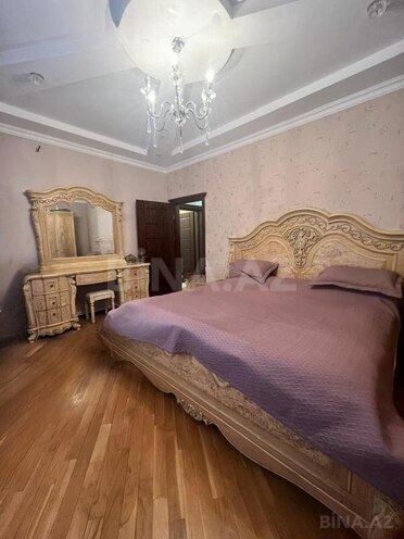 4 otaqlı yeni tikili - Dərnəgül m. - 135 m² (4)