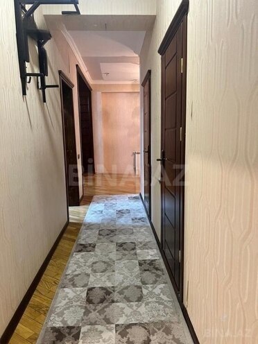 4 otaqlı yeni tikili - Dərnəgül m. - 135 m² (11)