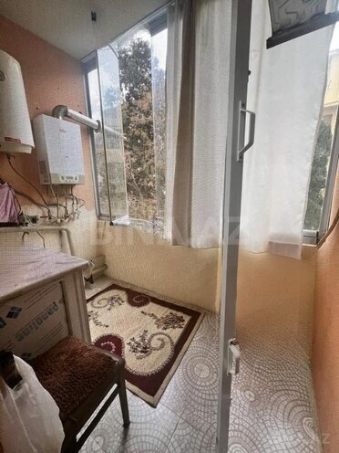 4 otaqlı yeni tikili - Dərnəgül m. - 135 m² (15)