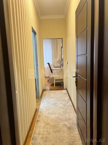 4 otaqlı yeni tikili - Dərnəgül m. - 135 m² (9)