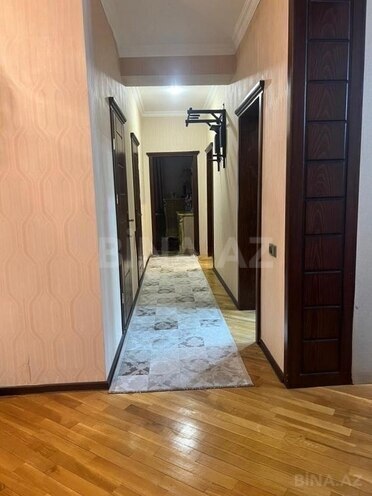 4 otaqlı yeni tikili - Dərnəgül m. - 135 m² (10)