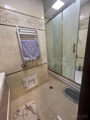 4 otaqlı yeni tikili - Dərnəgül m. - 135 m² (17)