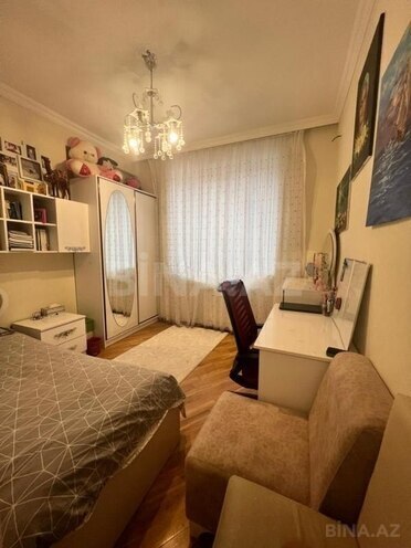 4 otaqlı yeni tikili - Dərnəgül m. - 135 m² (6)