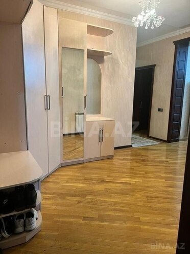 4 otaqlı yeni tikili - Dərnəgül m. - 135 m² (8)