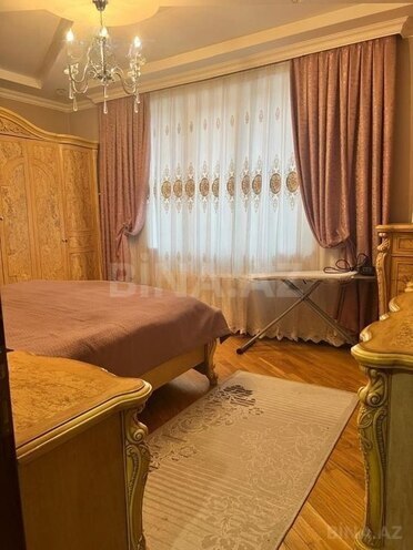 4 otaqlı yeni tikili - Dərnəgül m. - 135 m² (5)