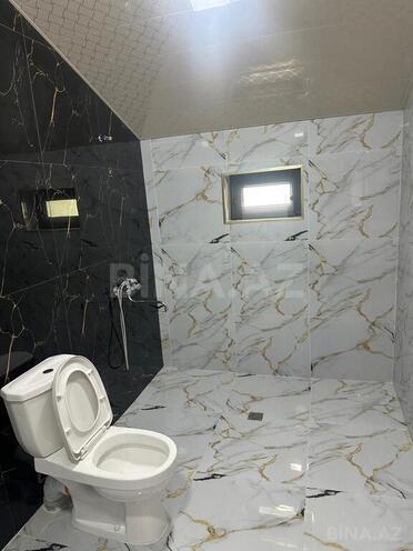 5 otaqlı həyət evi/bağ evi - Qax - 120 m² (4)