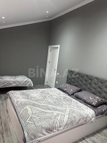 5 otaqlı həyət evi/bağ evi - Qax - 120 m² (5)