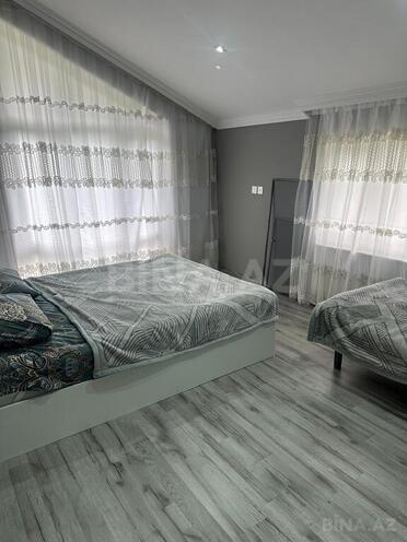 5 otaqlı həyət evi/bağ evi - Qax - 120 m² (8)