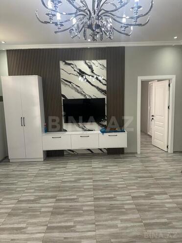 5 otaqlı həyət evi/bağ evi - Qax - 120 m² (7)